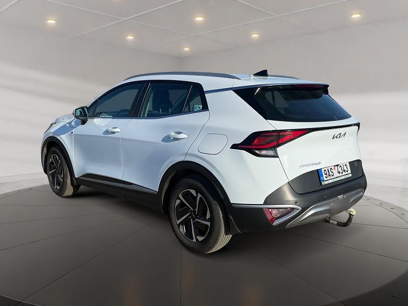 Škoda Scala (2023) EXCLUSIVE 1.6TGDI 110kW TAŽNÉ  - fotka 4 z 11