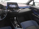 Toyota C-HR (2017) 1.8 Hybrid, Automat - náhled 8