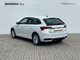 Škoda Scala (2025) 1.0 TSI / 85 kW Selection - náhled 28