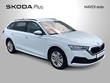Škoda Octavia (2024) Combi 2.0 TDI Ambition - náhled 30