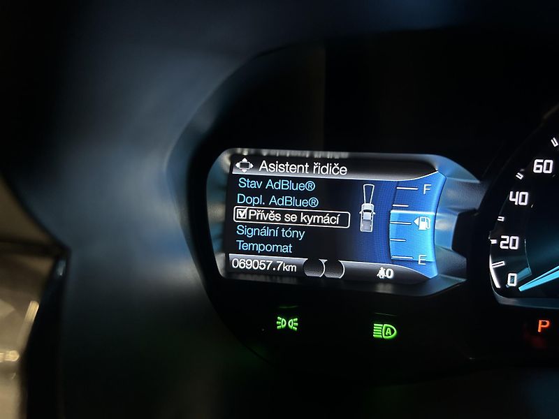 Ford Ranger (2022) Wildtrak 2.0 EB D.Cab 4x4 TZ - fotka 24 z 32