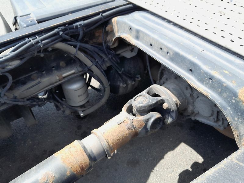 MAN TGX 18.440 LowDeck - fotka 10 z 37