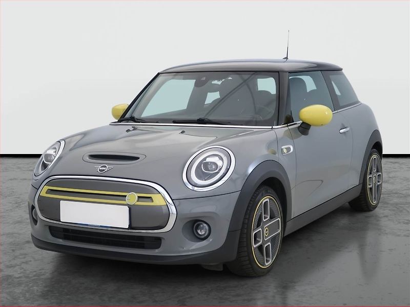 Mini Ostatní (2020) Cooper SE 32 kWh, SoH 96% - fotka 2 z 20