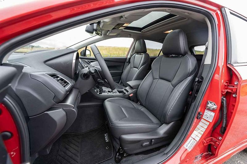 Subaru musí v Evropě změnit svoji nabídku, rozhodně se ale z tohoto regionu nestahuje