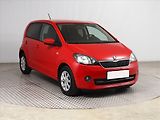 Škoda Citigo (2016) Style 1.0 MPI, Automat - náhled 1