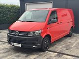 Volkswagen Transporter 2,0 TDI 150PS  L2H1 DSG Dílna - náhled 1