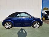 Volkswagen New Beetle Highline 2.0 - náhled 6