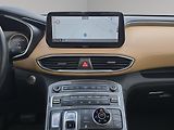 Hyundai Santa Fe (2021) Style Prem 2.2CRDi 4x4 A/T 148 - náhled 19