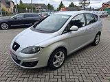 Seat Altea (2012) XL4 NAVI VYHŘ.SED, XENONY TOP  - náhled 2