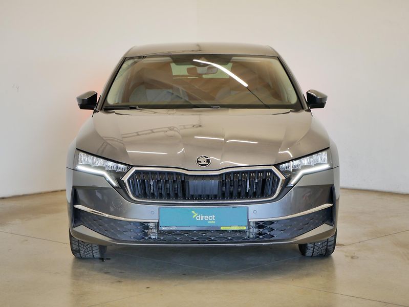 Škoda Octavia - fotka 4 z 29