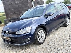 Volkswagen Golf TSI DSG F1 NAVI SERVISKA - fotografie inzerátu