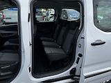 Toyota ProAce City Verso 1.5D 130k Business ODBĚR IHNED - náhled 14