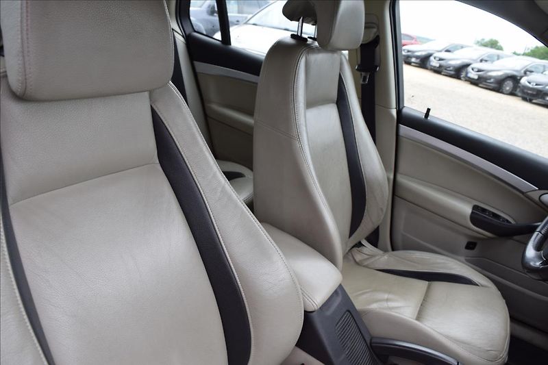 Saab 9-3 1,9 TID 110KW AUTOMAT 2XKOLA - fotka 24 z 47