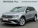 Volkswagen Tiguan Allspace (2022) 1.5 TSI 110 kW DSG Elegance - náhled 1
