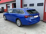 Škoda Octavia 2,0 TDI 110kW Style webasto - náhled 2