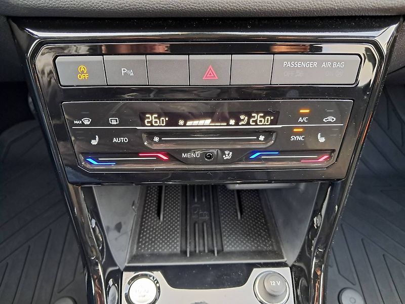 Volkswagen Ostatní (2025) T-Cross People 1.0 TSI / 85 kW - fotka 12 z 27