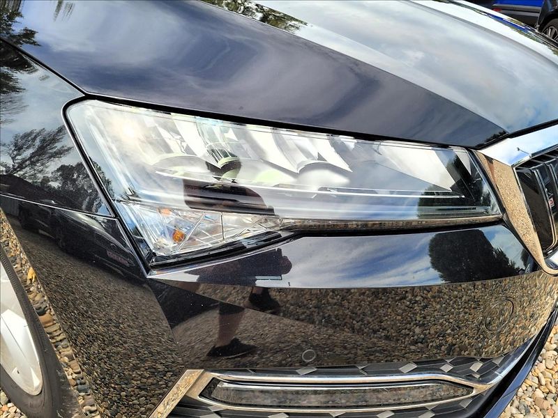 Škoda Superb 1,4 TSI,PHEV,DSG,Clever - fotka 46 z 49