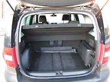 Škoda Yeti (2011) 2.0 TDi 4x4, Experience, DSG - náhled 7