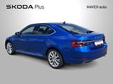 Škoda Superb (2023) 2.0 TDI 4x4 DSG L&K - náhled 36