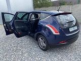 Lancia Delta 2.0JTD 165PS SPORT NAVI SERVIS - náhled 108