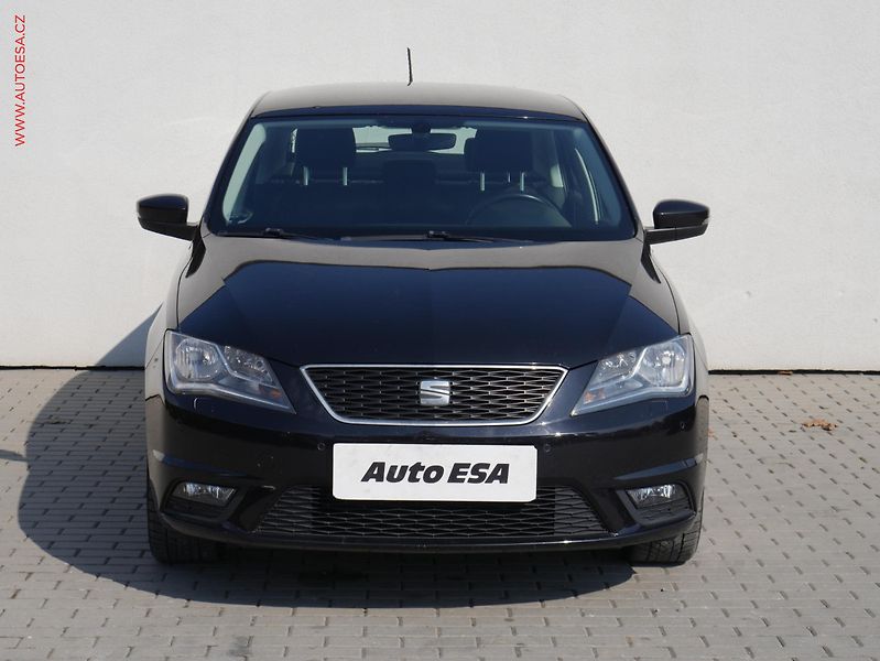 Seat Toledo (2016) 1.4TSi, DSG, navi - fotka 2 z 20