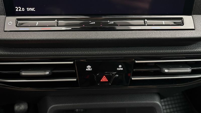 Volkswagen Caddy 2.0 TDI Life - fotka 13 z 26