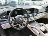 Mercedes-Benz GLE 3,0 300D 4MATIC COUPE - náhled 8