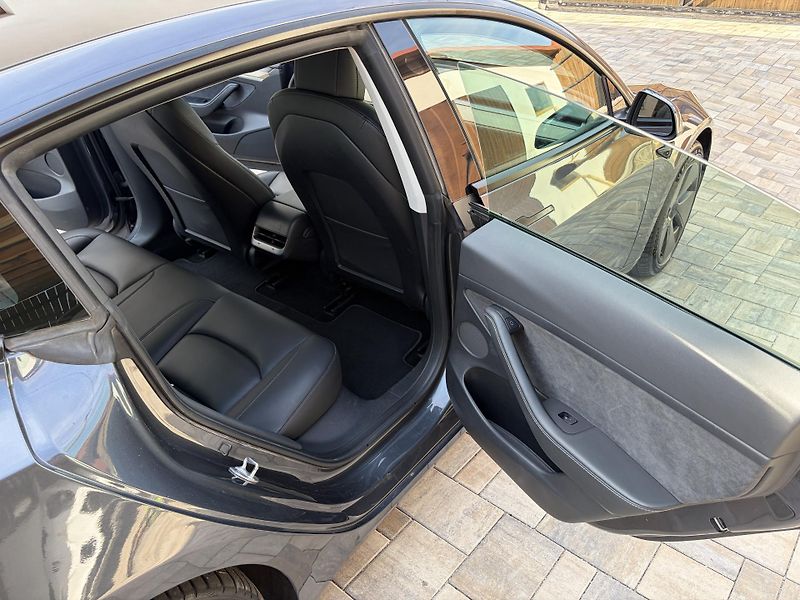 Tesla Model 3 (2021) LR, SOH 91%, DPH - fotka 10 z 11