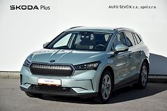 Škoda Enyaq (2021) 80 150kW - fotografie inzerátu