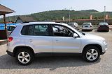 Volkswagen Tiguan (2010) REZERVACE - náhled 4