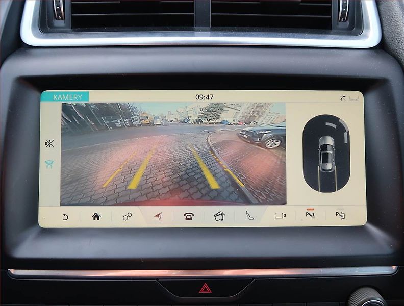 Volkswagen Passat (2015) 2.0 TDI, Navi, Tempomat - fotka 16 z 18
