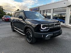 BAIC BJ30 4x4 - fotografie inzerátu