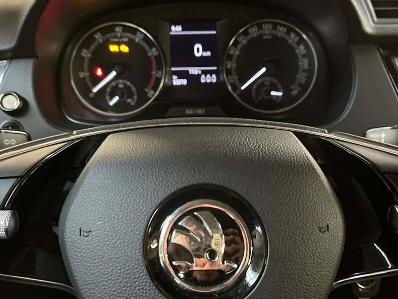Škoda Fabia (2021) III FL COMBI AMBITION TSI 70/1 - fotka 17 z 20