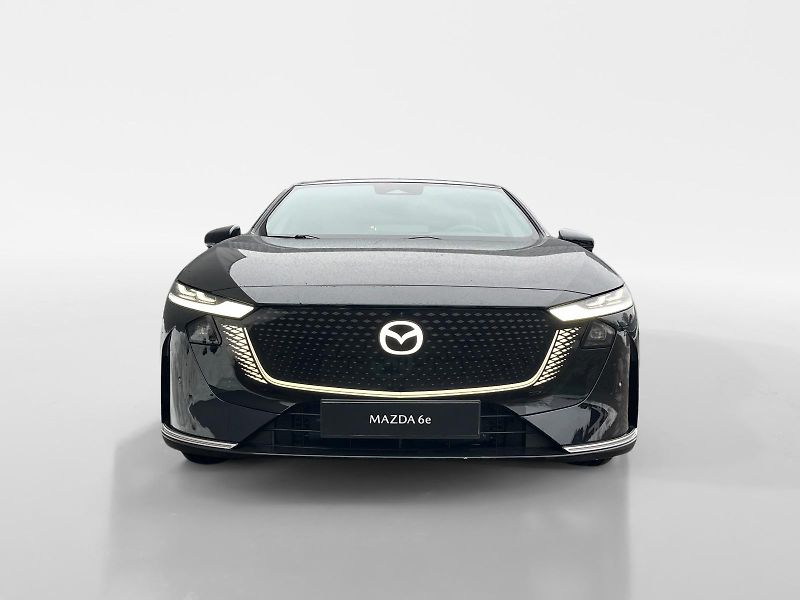 Mazda 6e (2025) EV 245k/LONG RANGE/TAKUMI PLUS - fotka 8 z 15