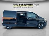 Opel Zafira Life 2.0 CDTi 6MT (106kW)(verz - náhled 11