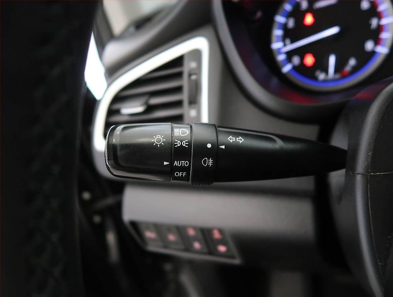 Suzuki SX4 S-Cross (2018) 1.4 BoosterJet, ČR,1.maj - fotka 19 z 21