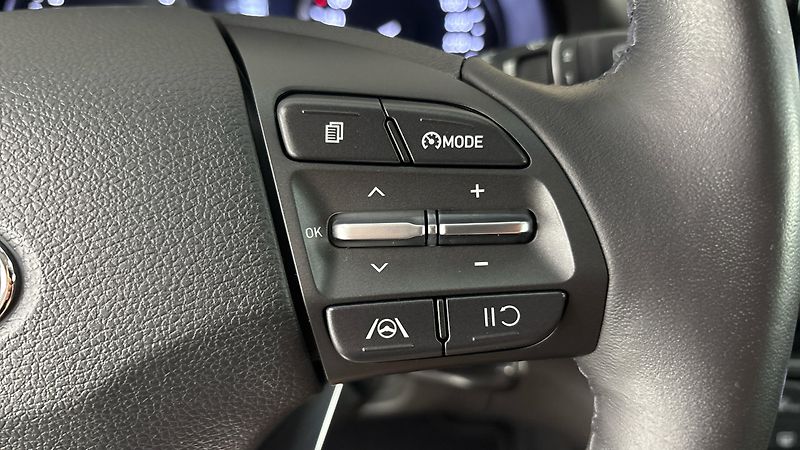 Hyundai i30 1.5 T-GDI Smart Kombi - fotka 14 z 24