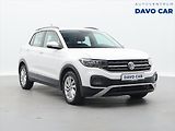 Volkswagen T-Cross 1,6 TDI DSG CZ Life - náhled 1