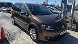 Volkswagen Touran (2011) 1.6TDi 77kW REZERVOVANO - náhled 2