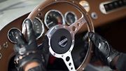 Caterham Seven SuperSprint.