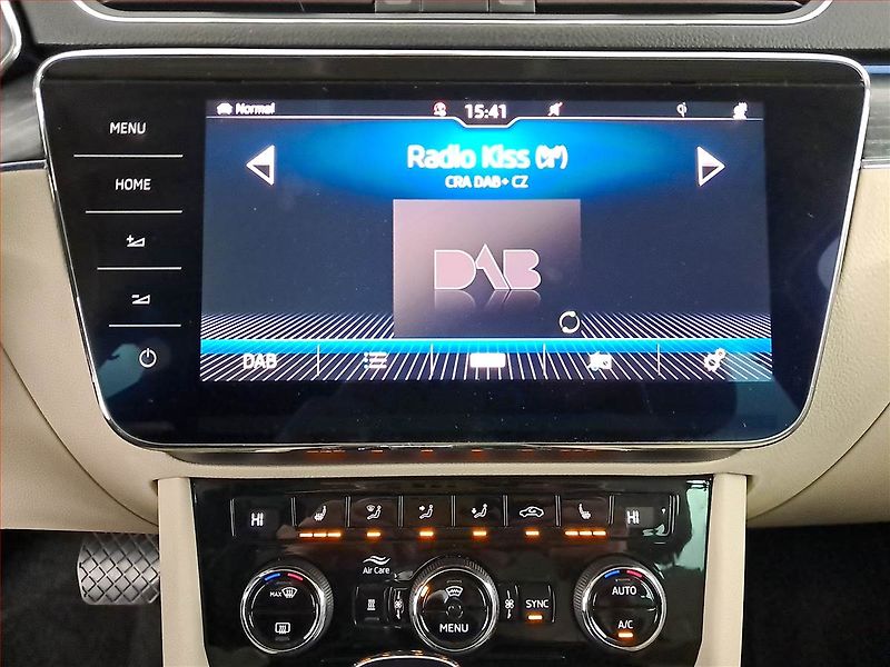 Škoda Superb (2019) 2.0 TDI, 4X4, Automat, Navi - fotka 12 z 25