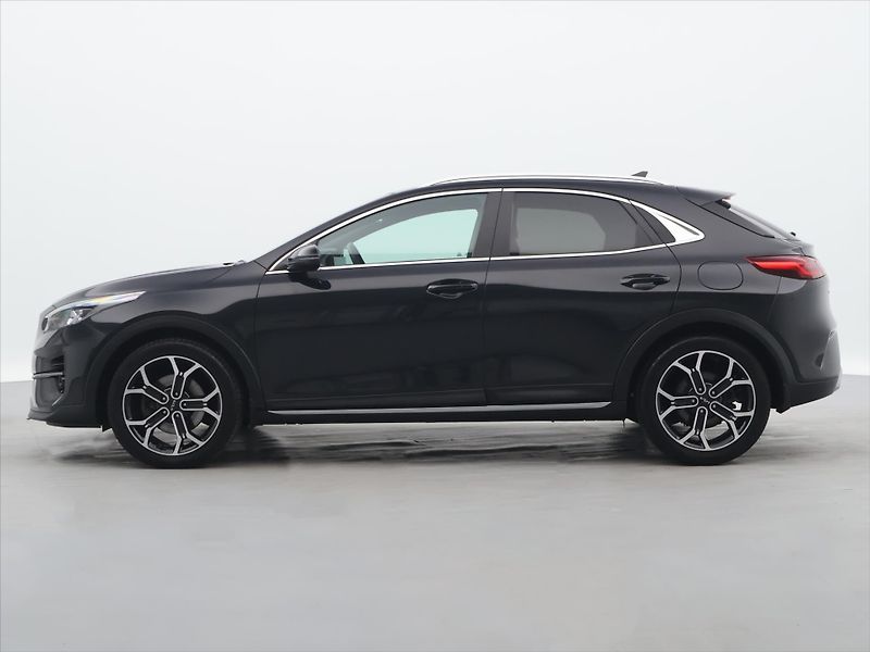 Kia XCeed 1,5 T-GDI 118kW Top CZ - fotka 4 z 32