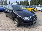 Škoda Fabia (2005) 1,4i 55 KW 1. MAJITEL STK KOLA - náhled 7