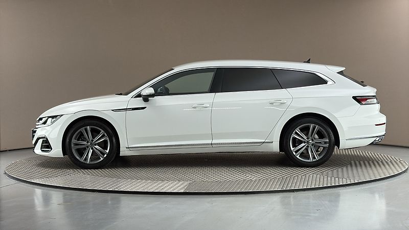Volkswagen Arteon 2.0 TSI DSG R-Line Shooting Br - fotka 4 z 31