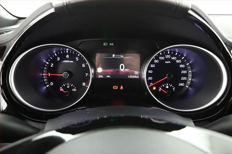 Kia Ceed (2025) 1.5 T-GDI - fotka 10 z 15