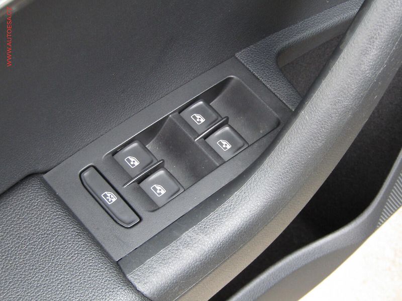Škoda Octavia (2020) 2.0 TDi, Style, DSG - fotka 11 z 21