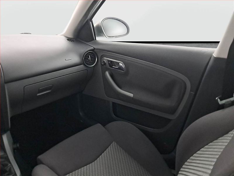 Seat Ibiza (2007) 1.4 16V, nová STK, CZ doklady - fotka 8 z 13