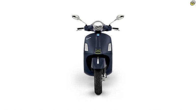 Vespa GTS 125 Super (2026) GTS 125 SUPERTECH E5+ - fotka 8 z 15