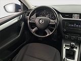 Škoda Octavia (2013) 1.6 TDI, Tempomat - náhled 7