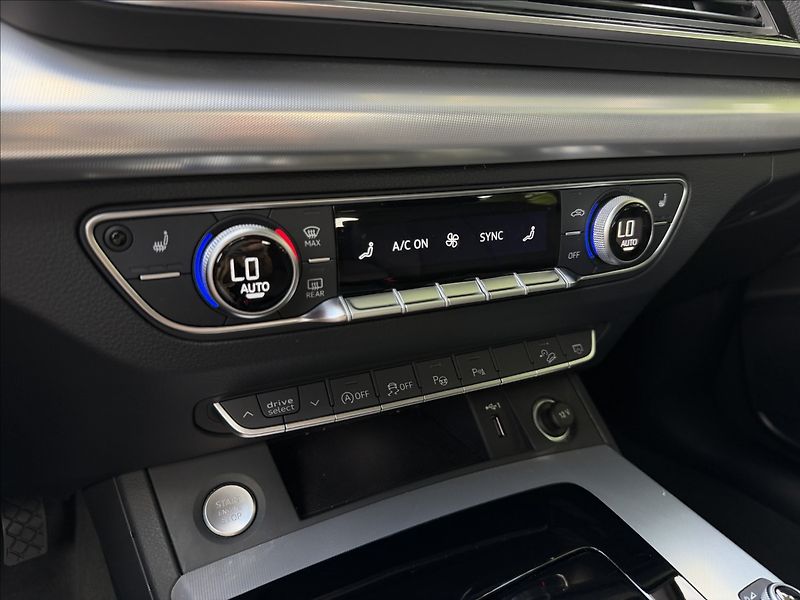 Audi Q5 40TDI Quttro - fotka 17 z 25
